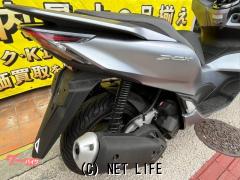 ホンダ PCX125