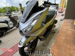 ホンダ PCX125