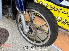 ホンダ スーパーカブ