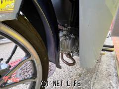 ホンダ スーパーカブ