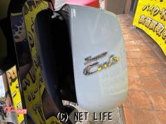 ホンダ スーパーカブ