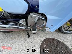 ホンダ スーパーカブ