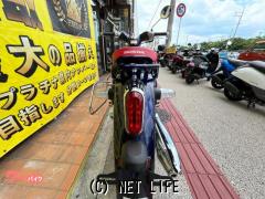 ホンダ スーパーカブ