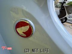 ホンダ スーパーカブ