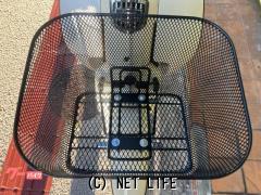 ホンダ スーパーカブ