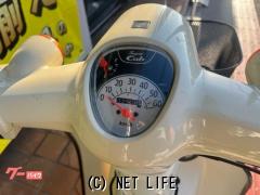 ホンダ スーパーカブ