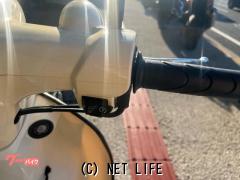 ホンダ スーパーカブ