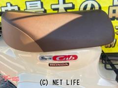 ホンダ スーパーカブ