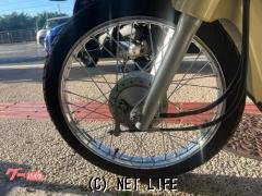 ホンダ スーパーカブ