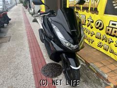 ホンダ PCX125