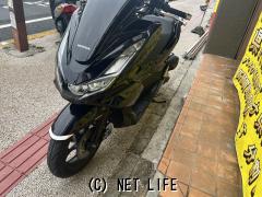ホンダ PCX125