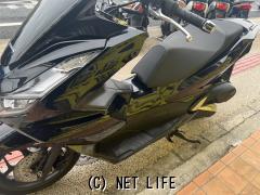 ホンダ PCX125
