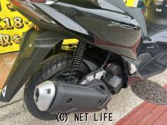 ホンダ PCX125