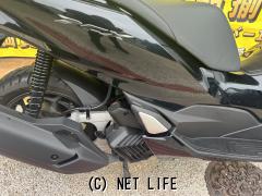 ホンダ PCX125