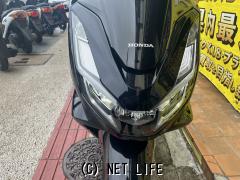 ホンダ PCX125