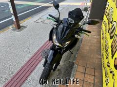 カワサキ Z250