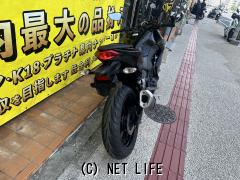 カワサキ Z250