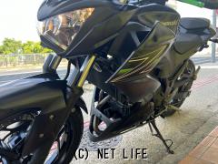 カワサキ Z250