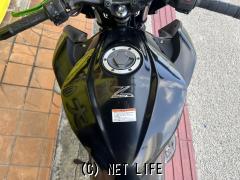カワサキ Z250