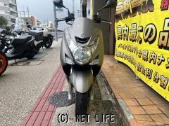 ヤマハ マジェスティS