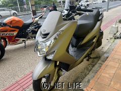 ヤマハ マジェスティS