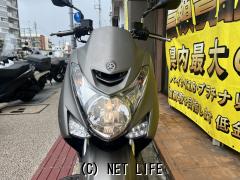 ヤマハ マジェスティS