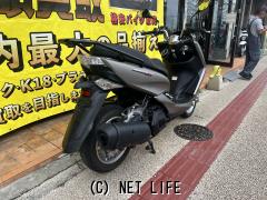 ヤマハ マジェスティS