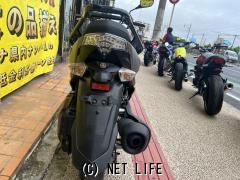 ヤマハ マジェスティS