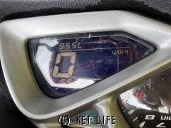 ヤマハ マジェスティS