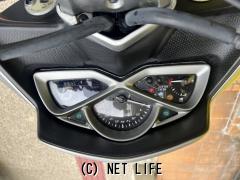 ヤマハ マジェスティS