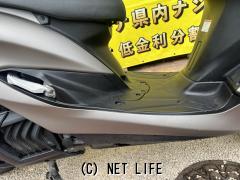 ヤマハ マジェスティS