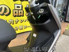 ヤマハ マジェスティS