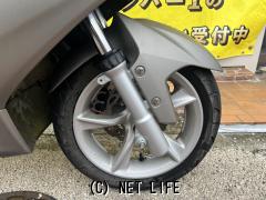 ヤマハ マジェスティS