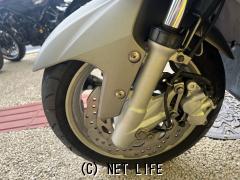 ヤマハ マジェスティS