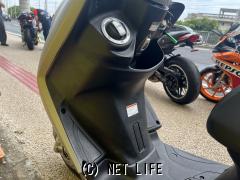 ヤマハ マジェスティS