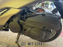 ヤマハ マジェスティS