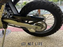 カワサキ D-トラッカー