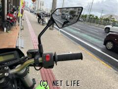 カワサキ D-トラッカー