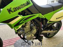 カワサキ D-トラッカー