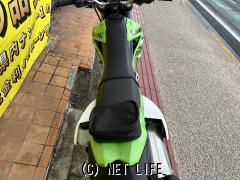 カワサキ D-トラッカー