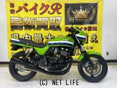 カワサキ ZRX