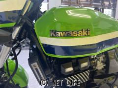 カワサキ ZRX