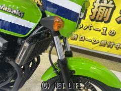 カワサキ ZRX