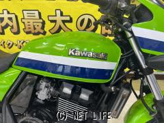 カワサキ ZRX