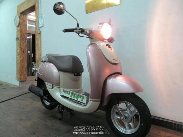 ホンダ ジョルノ