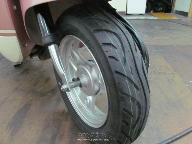 ホンダ ジョルノ