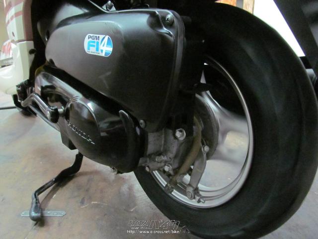 ホンダ ジョルノ