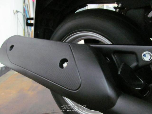 ホンダ ジョルノ