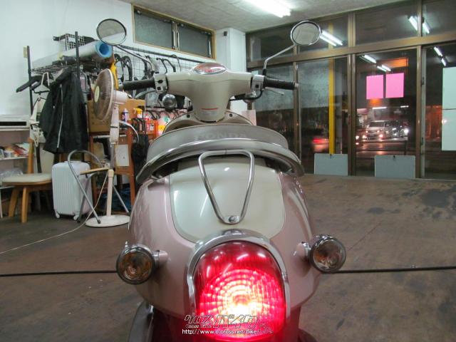 ホンダ ジョルノ