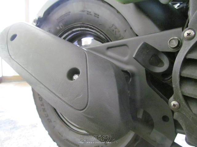 ホンダ ズーマー